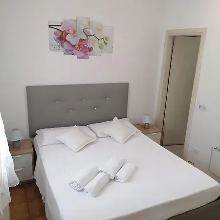Vivi Apartmán Vicenza