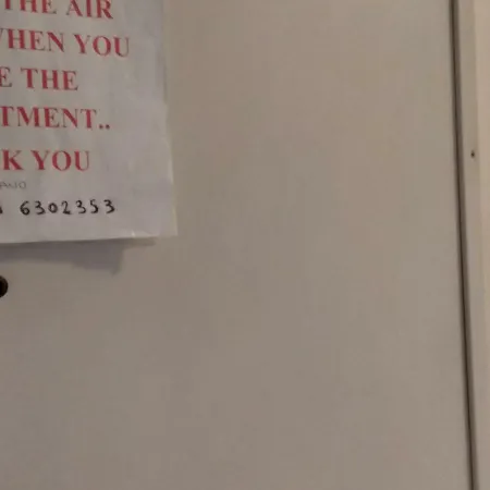 Vivi Apartmán *