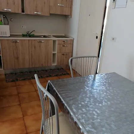 Vivi Apartmán Vicenza