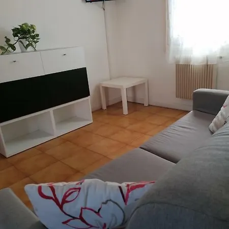 Vivi Apartmán *