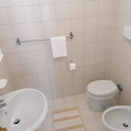 Apartmán Vivi Vicenza