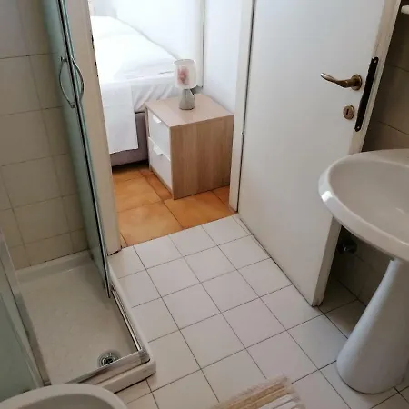 Apartmán Vivi Vicenza